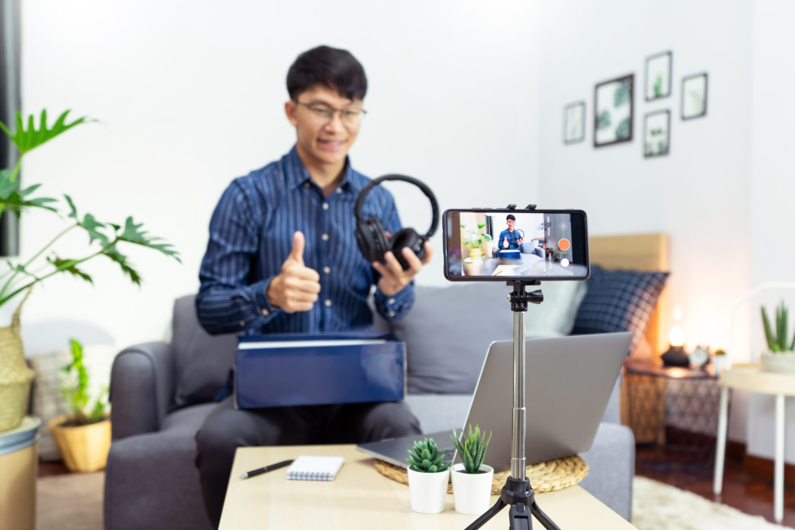 user-generated content